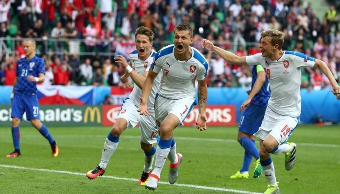 白俄罗斯，欧洲杯征途的新起点