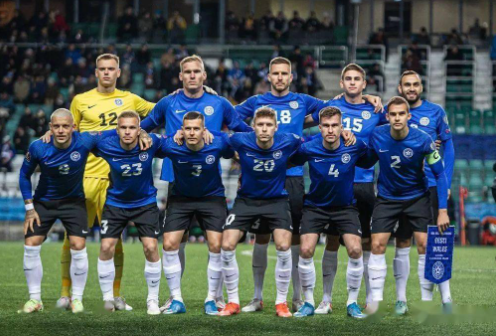 欧洲杯附赛分析：波兰VS爱沙尼亚！