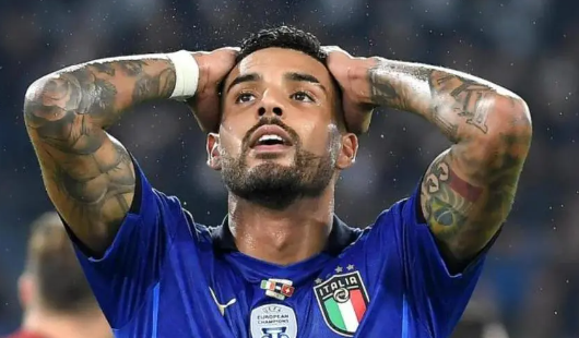 埃莫森：意大利欧洲杯夺冠之路的坚实屏障